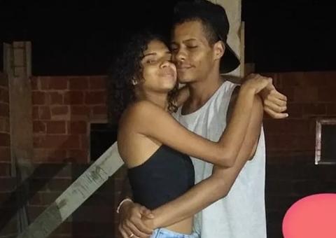 Após ser ameaçado por traficantes, homem que ateou fogo na própria namorada se entrega 