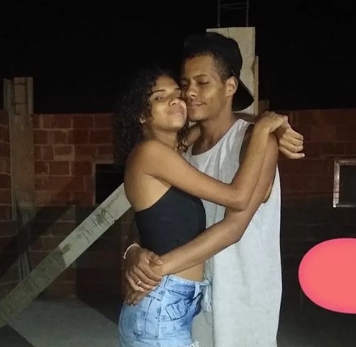 Após ser ameaçado por traficantes, homem que ateou fogo na própria namorada se entrega 