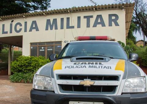 Tias são suspeitas de atropelar e agredir sobrinho