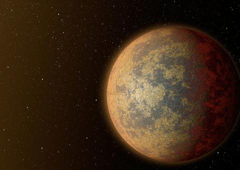 Estudos mostram que excesso de oxigênio matou seres vivos na Terra