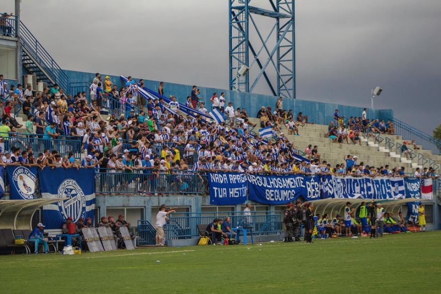 FAF divulga tabela da Série B do Campeonato Amazonense