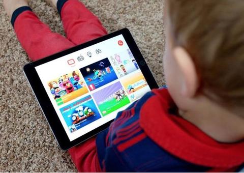 YouTube é multado em R$ 170 milhões por coleta ilegal de dados de crianças 