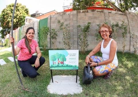 Prosamim busca apoio da população para manutenção de parques em Manaus