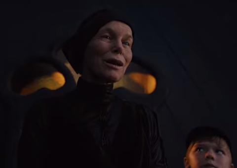 Versão terror de João e Maria ganha trailer arrepiante; vem ver