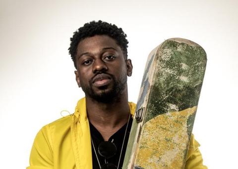 Diney vai agitar Manaus com muito samba 