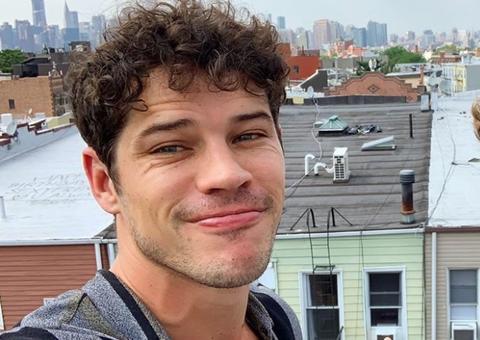 José Loreto fala pela primeira vez sobre polêmica com senhora 