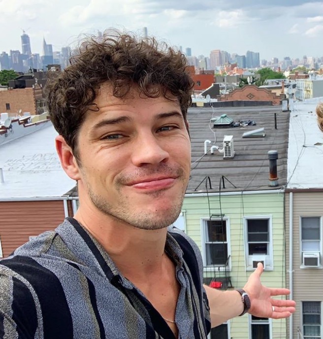 José Loreto fala pela primeira vez sobre polêmica com senhora 