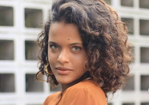 Atriz Global participa de palestra nesta sexta em Manaus