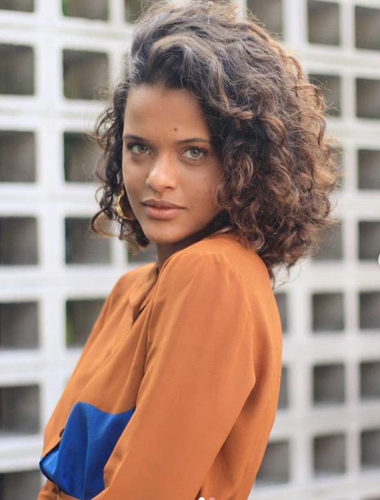 Atriz Global participa de palestra nesta sexta em Manaus