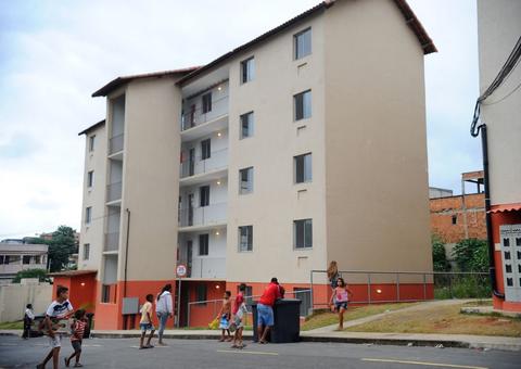 Governo repassa R$ 443 milhões para o programa Minha Casa Minha Vida