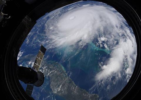 Governo brasileiro doa US$ 100 mil para Bahamas após furacão Dorian