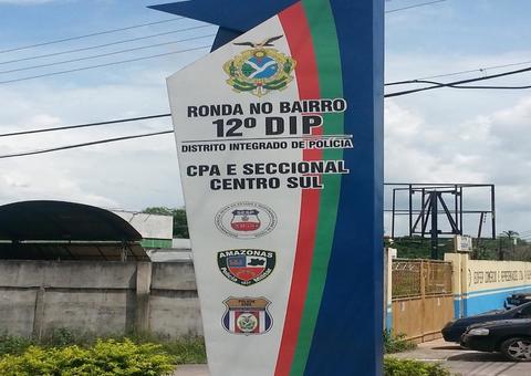 Militar do Exército baleado na perna em Manaus desobedeceu ordem de parada, diz polícia