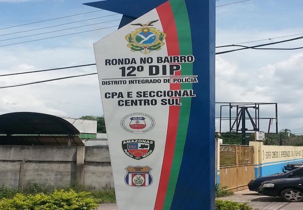 Militar do Exército baleado na perna em Manaus desobedeceu ordem de parada, diz polícia