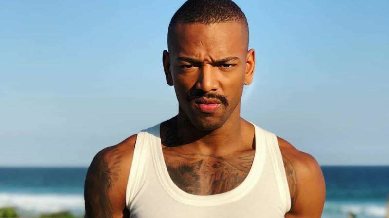 Funkeiro Nego do Borel será intimado pela Justiça durante show