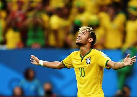 Tite nega 'Neymardependência’ e diz que o jogador tem o que a seleção precisa