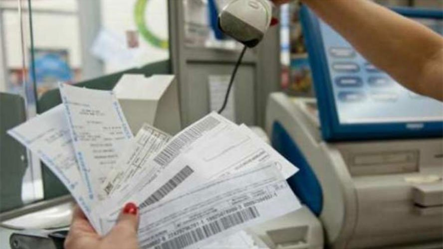 Defesa do Consumidor aprova fatura separada para cobrança de irregularidade