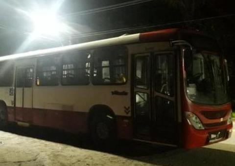 Comissão aprova direito de desembarque fora das paradas de ônibus 