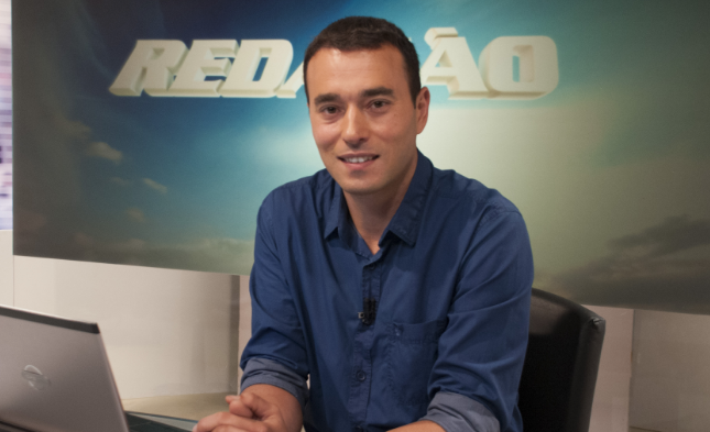 Apresentador diz que Bolsonaro fará Brasil ter vergonha em final da Libertadores