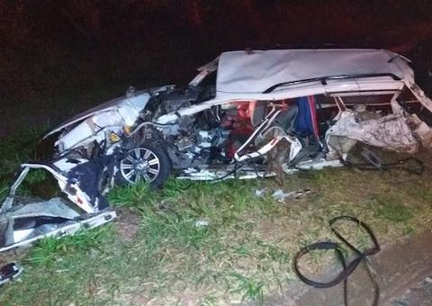 Entrou em via impedida por obras e indenização por colisão é negada