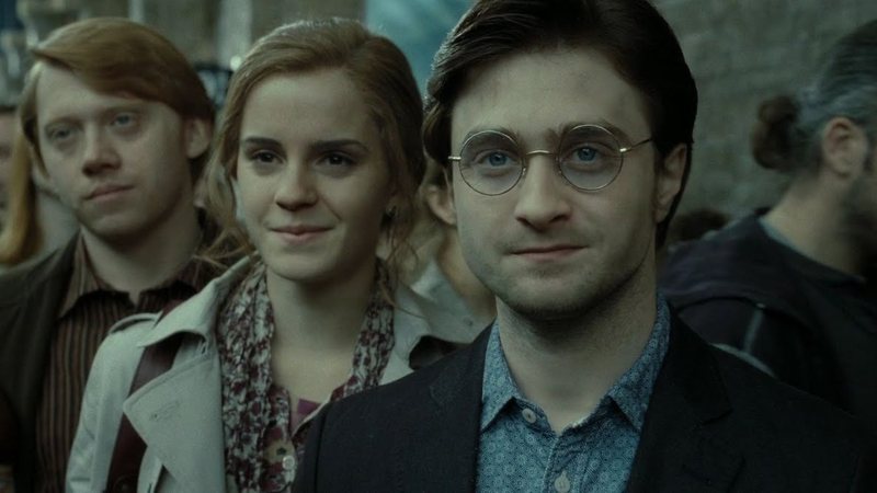 Saga Harry Potter pode ganhar filme inédito com o elenco original