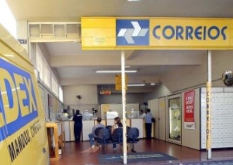 Operação da Polícia Federal mira em esquema nos Correios