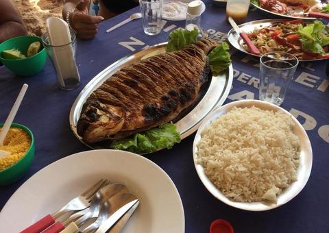 Feira Internacional da Gastronomia Amazônica vai movimentar Manaus 