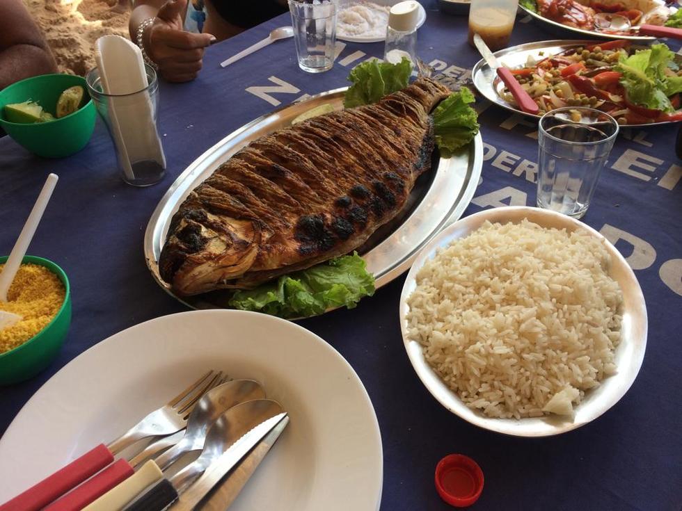 Feira Internacional da Gastronomia Amazônica vai movimentar Manaus 