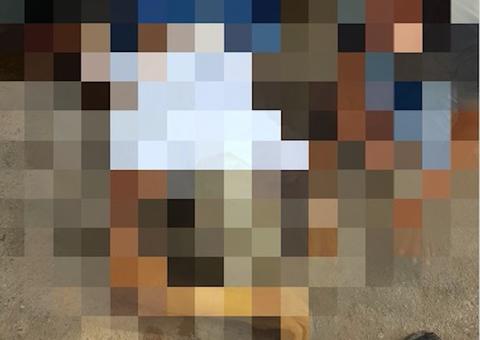 Mulher é atropelada e morre esmagada por caminhão no Amazonas