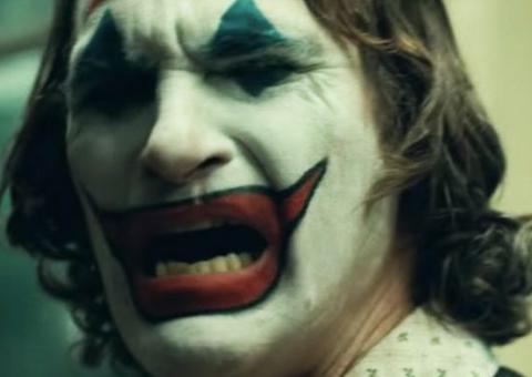 Joaquin Phoenix afirma que estava enlouquecendo enquanto interpretava Coringa