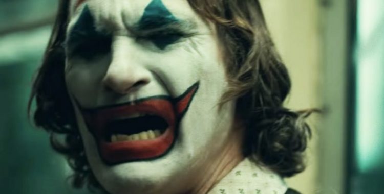 Joaquin Phoenix afirma que estava enlouquecendo enquanto interpretava Coringa