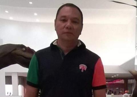 Polícia termina 1º dia de buscas por motorista de app desaparecido em Manaus