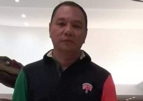 Corpo encontrado é de motorista de app desaparecido em Manaus 