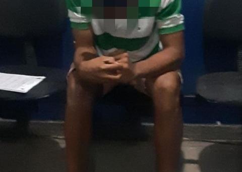 Suspeito de matar motorista de app em Manaus usou cadastro de mulher para solicitar corrida