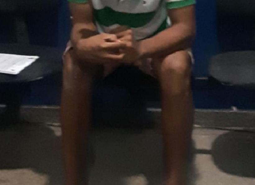 Suspeito de matar motorista de app em Manaus usou cadastro de mulher para solicitar corrida