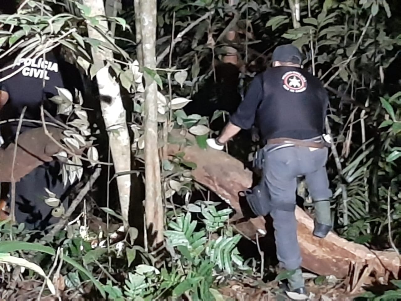 Segundo suspeito na morte de motorista de app possui lista extensa de crimes, diz polícia 