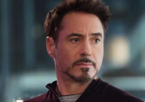 Robert Downey Jr. volta ao Instagram após ter conta hackeada 
