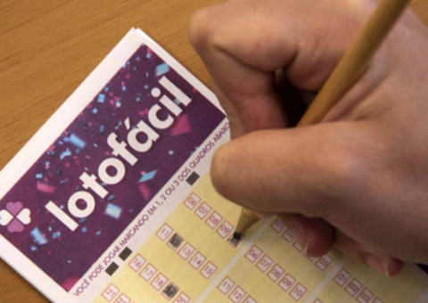 Lotofácil da Independência tem 33 apostas ganhadoras 