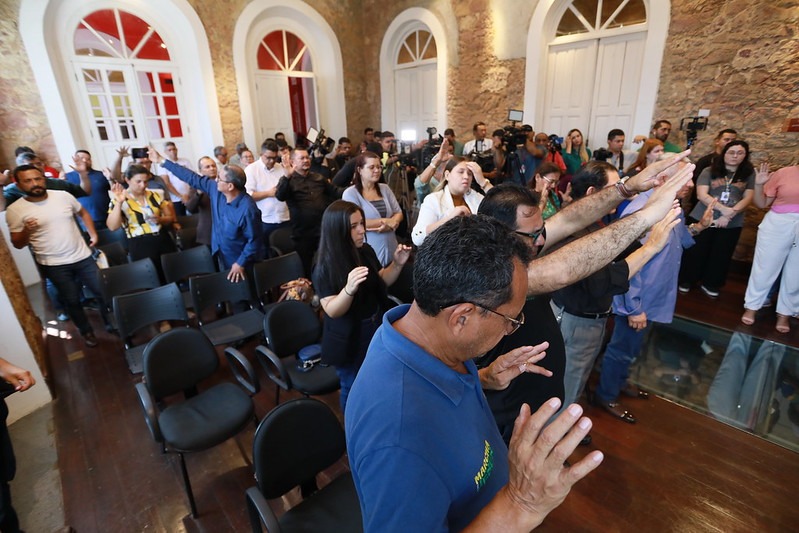 Line-up religiosa é lançada oficialmente pela prefeitura para 'Sou Manaus'
