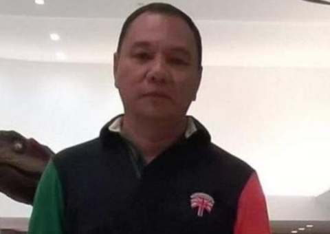 Motorista de app encontrado em ramal foi morto com 6 facadas, em Manaus  