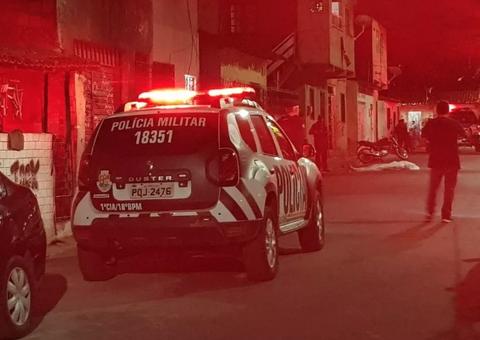 Após ser amarrada e arrastada por ruas, jovem homossexual é executada a tiros na cabeça