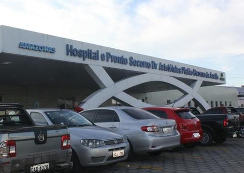 Em Manaus, grávida e marido são baleados supostamente ao vender drogas em área rival