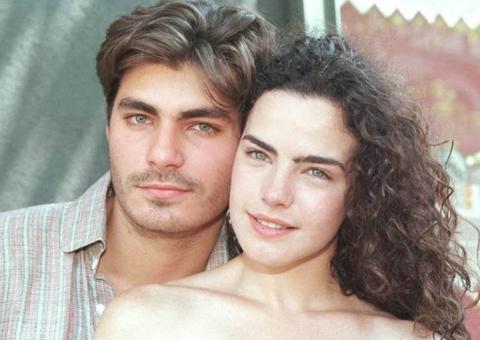   Thiago Lacerda revela que tentou contato com Ana Paula Arósio: 'faz muita falta'’