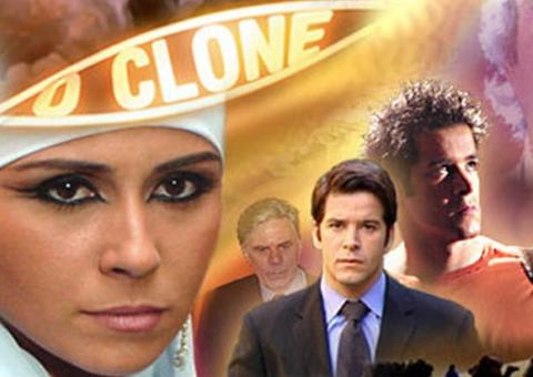 'O Clone' ganha nova reprise 17 anos após 1ª exibição da novela