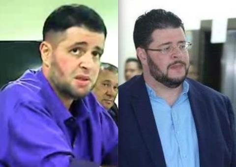 Mouhamad perde 60 quilos em presídio e afirma que alimentação está insuportável 