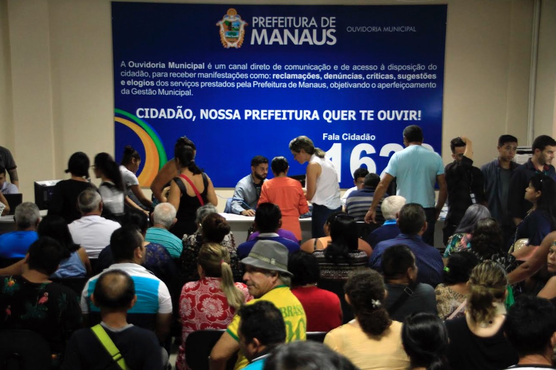 Mutirão de Renegociação de Dívidas acontece na próxima semana no Procon Manaus