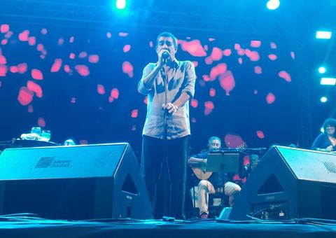 Vídeo: Zeca Pagodinho leva o melhor do samba de raiz no Passo a Paço 