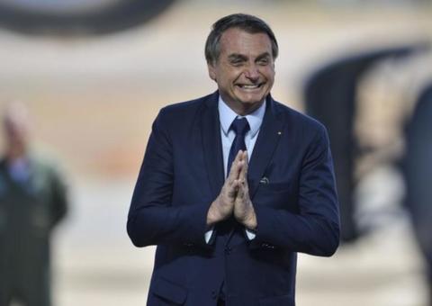 Internautas levantam a tag ‘BrasilOrandoPorJB’ antes de cirurgia de Bolsonaro