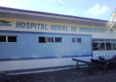 Mulher leva pedrada após negar dinheiro para marido no Amazonas