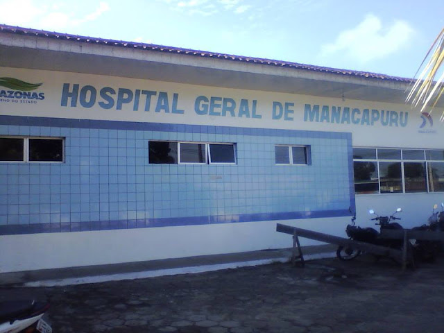 Mulher leva pedrada após negar dinheiro para marido no Amazonas