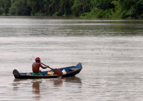 Prefeitos de cidades amazônicas firmam pacto pelo desenvolvimento sustentável
